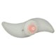 thumbnail image 1 of Yuarrent Luz de línea de rueda LED, equipo de ciclismo, luces de bicicleta, lámpara de advertencia de bicicleta impermeable para exteriores, Ciclismo Rojo, 1 of 6