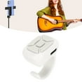 thumbnail image 4 of Multifunctional Phone Remote Shutter, Smart Ring for Smartphone Tablet, Page Turner, Phone Camera Control, IOS 15.0,8.0 Compatible, 4 of 7