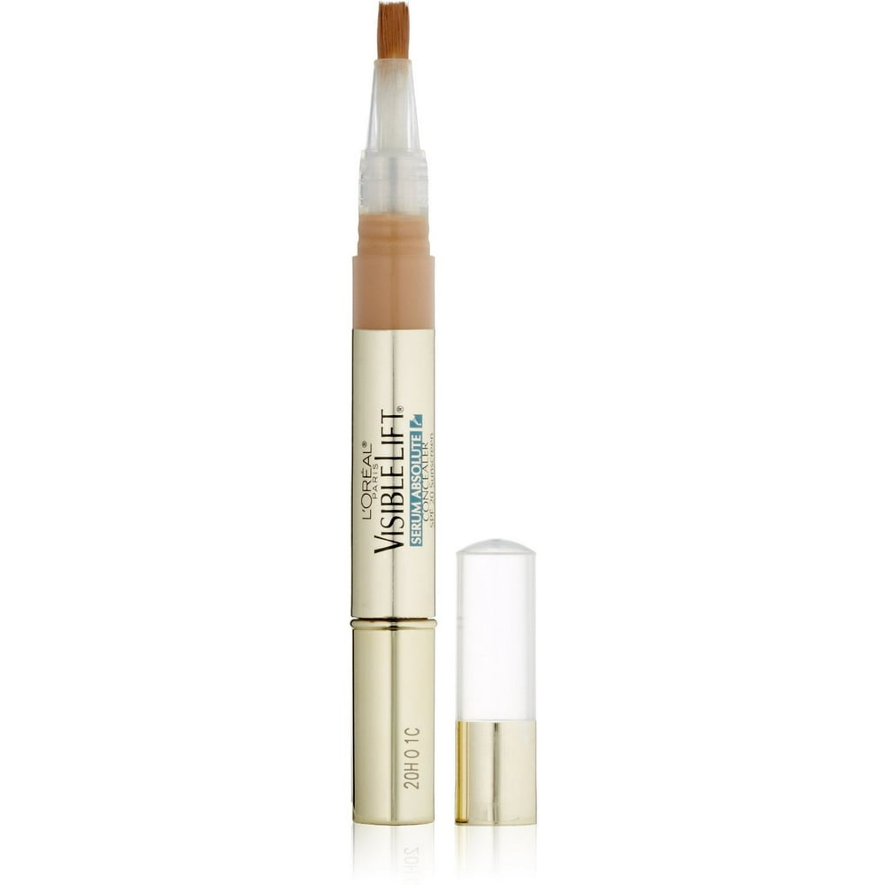 L Oreal Visible Lift Concealer