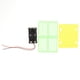 thumbnail image 4 of Grabadora Eléctrica de Bricoje Modelo de Juguete Circuito Eléctrico Rompecabezas de Experimentos de Física Estudiante Materi Hugo Grabadora de sonidos Juguetes de ciencia, 4 of 10