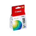 thumbnail image 1 of Canon - Cartouche d'encre couleur CL-31, 1 of 2