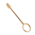 thumbnail image 1 of Anillo ajustable perfke Clip dorado S dorado, 1 of 9