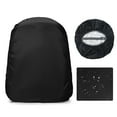 thumbnail image 2 of Waterproof Backpack Cover for Outdoor Activities for Men and Women, 2 of 9