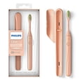 thumbnail image 1 of Philips One de Sonicare Cepillo de dientes recargable, Shimm Philips Sonicare Philips Sonicare, 1 of 2