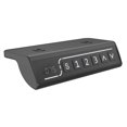 thumbnail image 4 of Uplite Cadre de Bureau Électrique Assis-Debout - Noir, 4 of 4