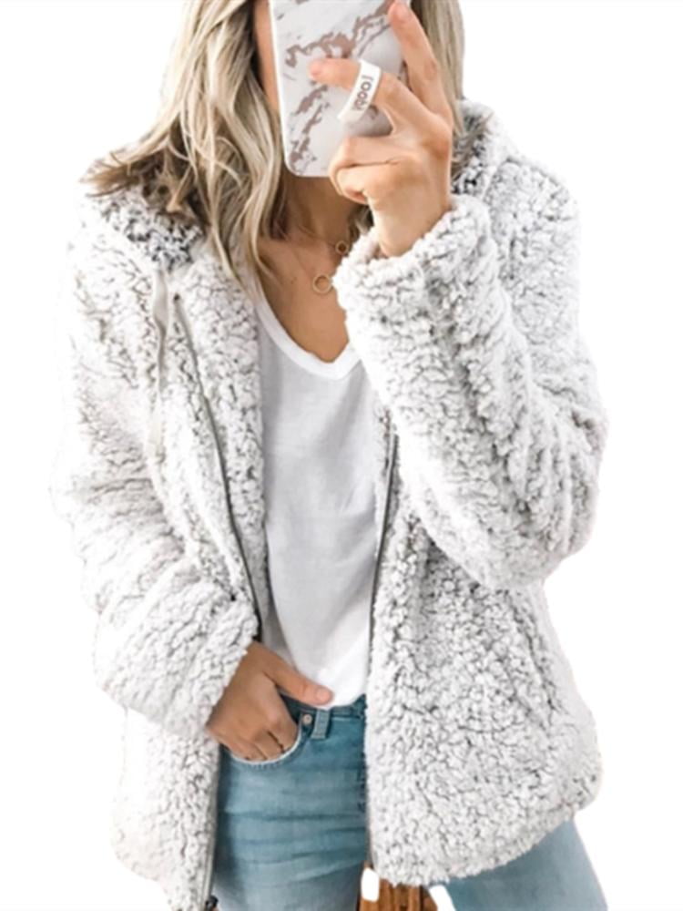 concord pullover anorak jacket