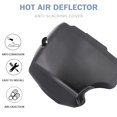 thumbnail image 2 of Deflector de Aire Caliente para Motocicleta, de Escape, Cubierta de Escudo TéRmico Medio para - Pan America 1250 2021-2022, 2 of 5