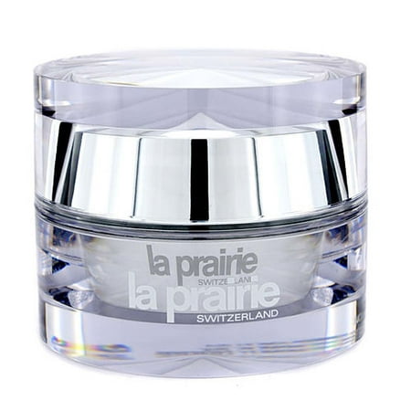 Best La Prairie by La Prairie - Cellular Cream Platinum Rare --30ml/1oz - WOMEN deal