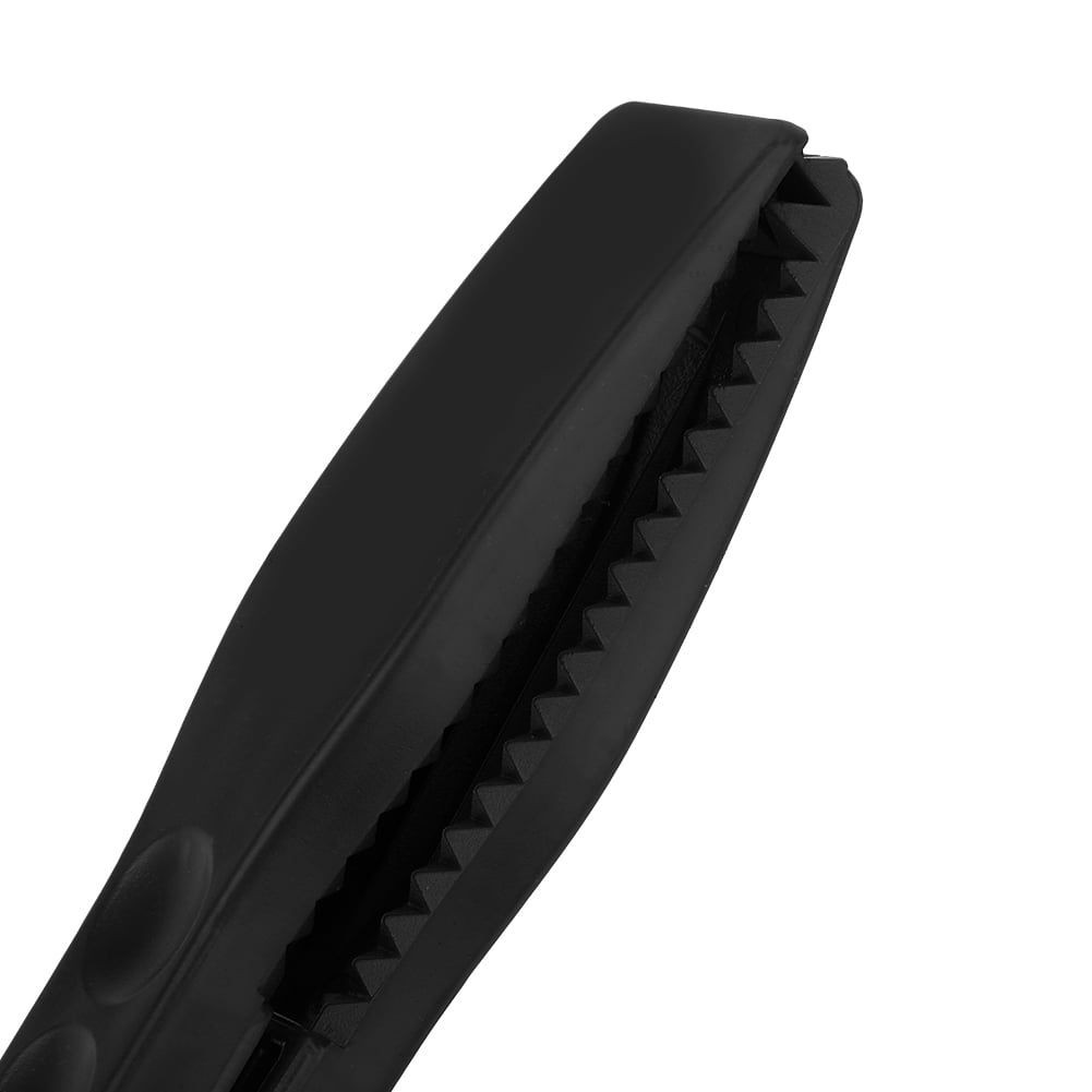 Pince De Pêche En Plastique ABS – Crocodile, Antidérapant, Légère 70 G, Avec Cordon Rétractable Et Verrou