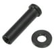 thumbnail image 2 of Tuerca de montaje de pinza de bicicleta, abrazadera C para bicicleta de carretera, accesorios para bicicletas, tuerca central de freno, resistente y resistente, 2 of 14