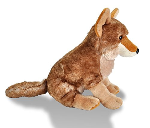 wild republic coyote