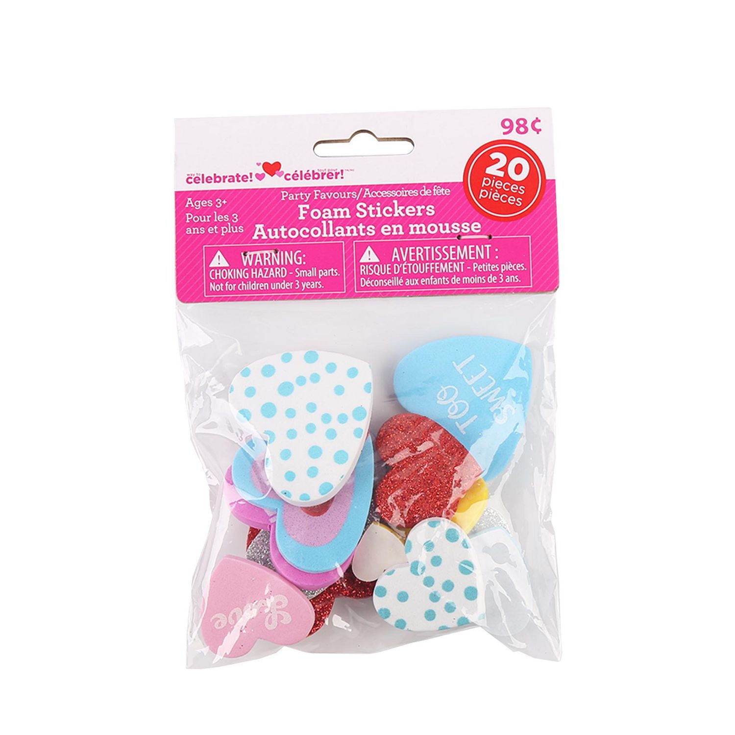 AUTOCOLLANTS EN MOUSSE