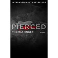 thumbnail image 2 of Pierced: A Novel (The Henning Juul Series), 2 of 4