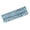 Sky Blue, variant on Bisitoy Football Headband Male and Female - Elastic Sports Sweatband, Cute Football Printed Hair Bands Soccer Headbands for Workout, Running, Yoga, Gym (Yellow)