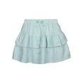 thumbnail image 4 of BIG ELEPHANT Toddler Training Skort, Soft Cotton Absorbent Training Underwear for Baby Girls（2-5Y）, 4 of 12