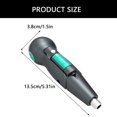 thumbnail image 3 of High Efficiency Rechargeable Wireless Screwdriver Builtin LED Light Quick Charging For Extended Use In Multiple Scenario, 3 of 8