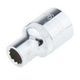 thumbnail image 4 of de Llaves de de 1/2 ", de Herramientas Mecánicas de Tamaño Métrico Estándar de (3/8 Pulgadas a 1-1 / 4 Pulgadas 8 9mm Gloria Métrica del zócalo de 12 puntos, 4 of 5