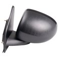 thumbnail image 4 of Geelife For Jeep 2007-2013 Compass Sport Utility Mirror Power Folding Driver Left, 4 of 8
