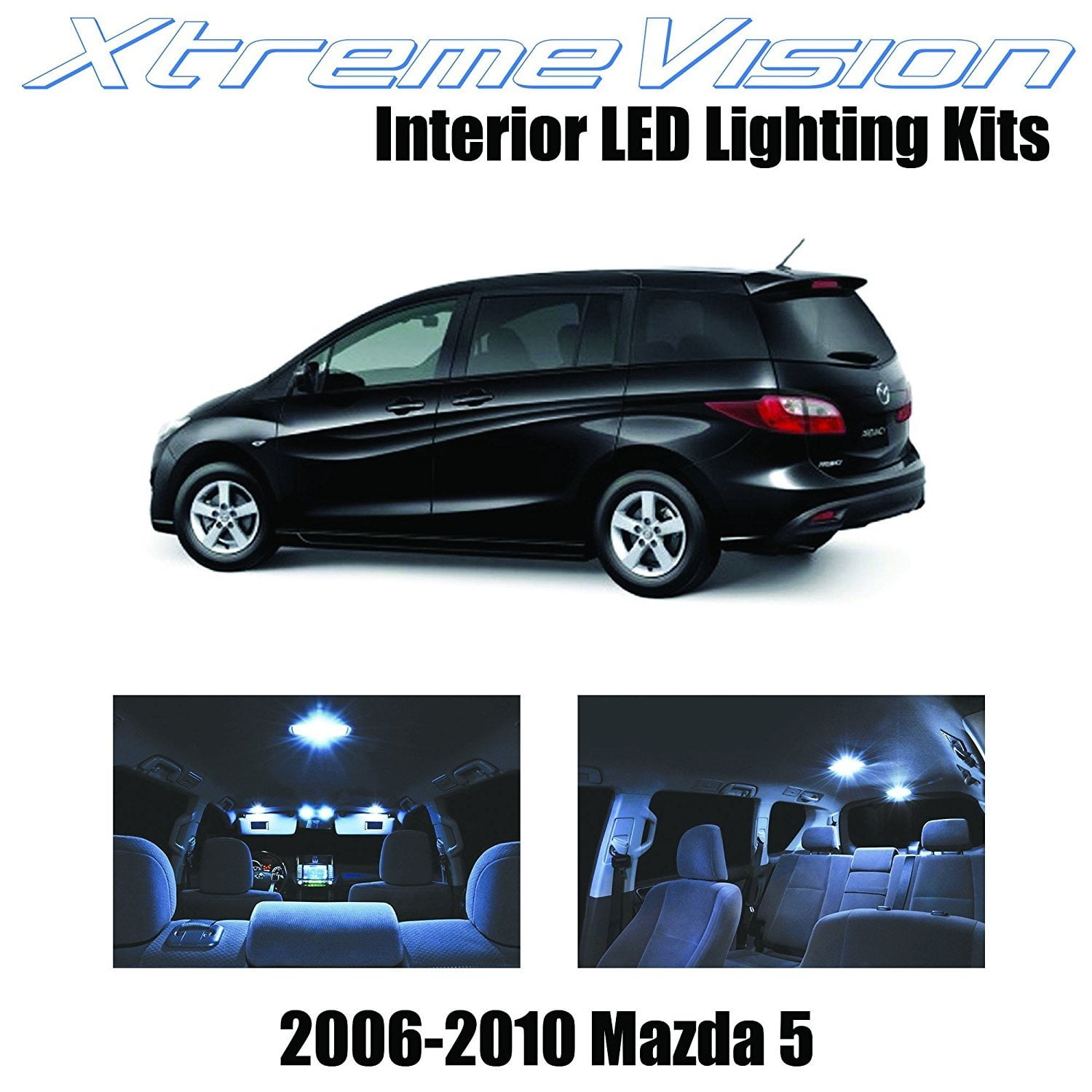 2006 Mazda Mpv Radiator - Ultimate Mazda