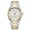 Gold, variant on Men's Luxury Quartz Watch – 30M Waterproof, Stainless Steel, Date Display
