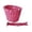 Pink, variant on erfcxs Kids Bike Front Decoration Storage Woven Front Cycling For Boys Riding Shopping