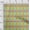 Mint Green, variant on oneOone Organic Cotton Poplin Twill Fabric Madras Check Printed Fabric 1 Yard 42 Inch Wide
