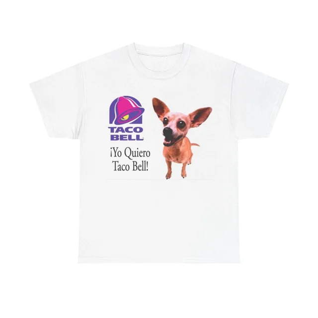 T-Shirt Unisexe Graphique Rétro Style Fast Food des Années 90 avec Nostalgie et Humorisme H07978, jusqu'à la Taille 5TG