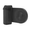 thumbnail image 2 of Soporte magnético para cámara con Bluetooth, cargador inalámbrico, soporte para teléfono inteligente para grabación de video vlog, color negro, 2 of 14