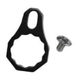 thumbnail image 2 of Reels Plate Fishing Reel Handle Crank Nut Plate Handle Repair, 2 of 9
