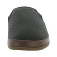thumbnail image 2 of Reef Mens Cushion Homey Quilted Slip On Mules, 2 of 3