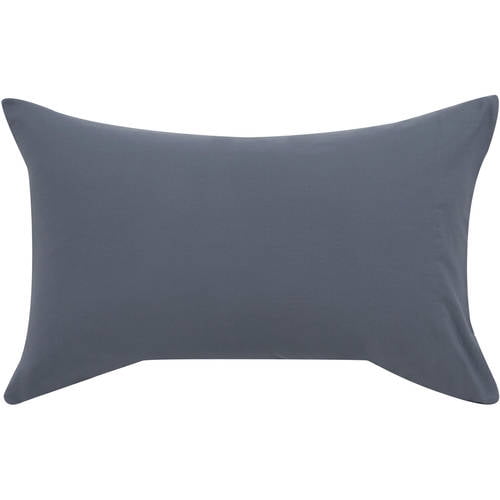 Mainstays Microfiber Pillowcase Set, 1 Each