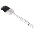 thumbnail image 1 of Cepillo del Bbq, uso conveniente del cepillo del silicón de la herramienta del Bbq de la barbacoa del silicón de la categoría alimenticia, 1 of 11