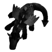 Cute Stuffed Figure Toys, 50cm Stuffed Animal in Cartoon Dragon Shape, Plush Pillows for Family Friend