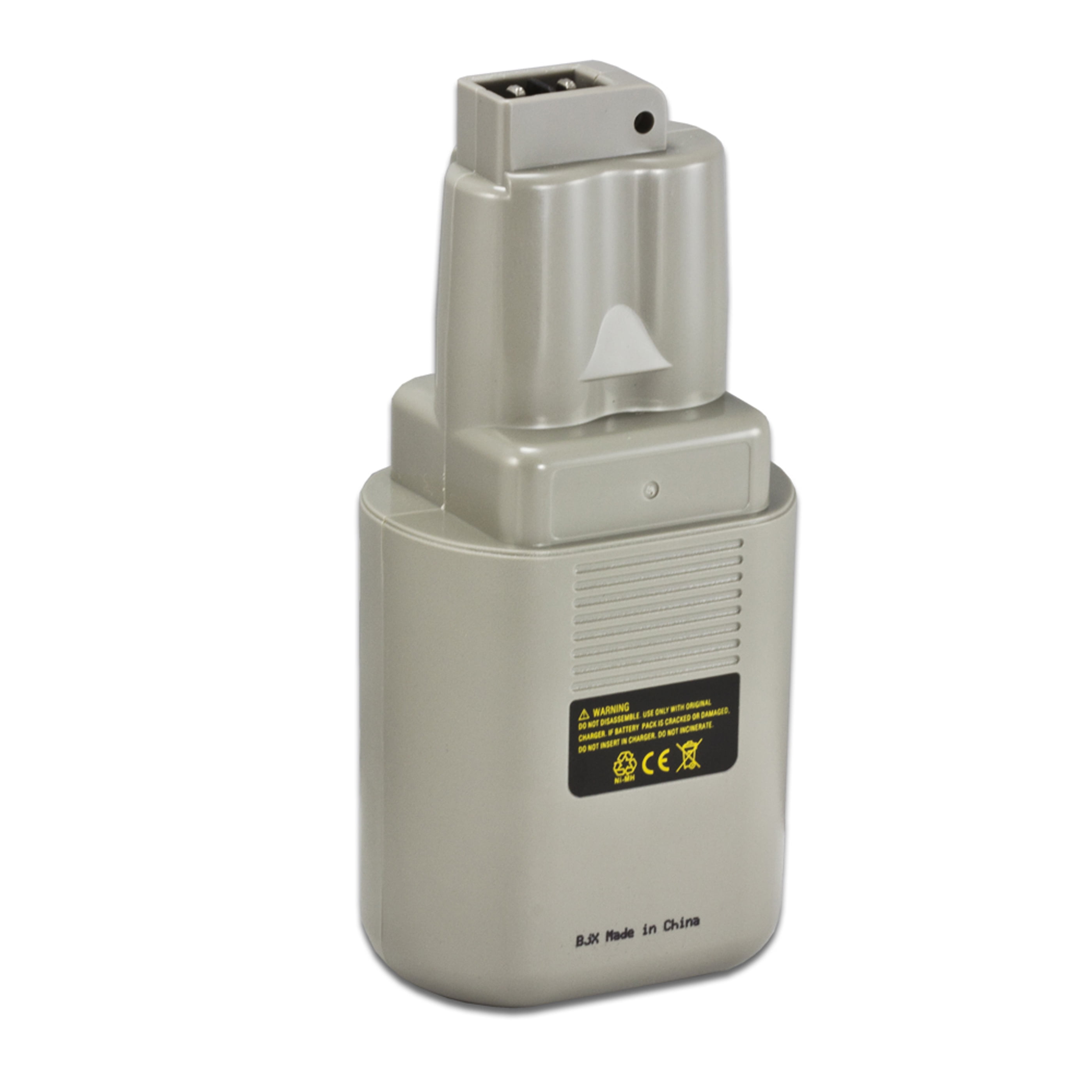 ExpertPower Univolt 12v 3000mAh NiMh Battery for Dewalt DW9050