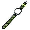 thumbnail image 4 of Soft Silicone Waterproof Adjustable Sport Watch Strap With Case For Watch 4, Replacement Wristband Cover, 4 of 8