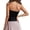 Black, variant on Xijirk Tank Tops Fashionable Removable Strap Ruffled Camisole Tube Top for Casual Wear Camisole Tops for Women,White,One Size