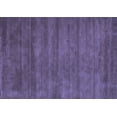 thumbnail image 1 of Ahgly Company Indoor Rectangle Abstract Blue Contemporary Area Rugs, 5' x 7', 1 of 4