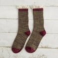thumbnail image 5 of LYXSSBYX Fuzzy Socks for Women Hot Sale Clearance Winter Women Socks Middle Tube Forestry Mori Lace Stocking, 5 of 6