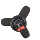 thumbnail image 2 of Luz solar USB para acampar: lámpara colgante para tienda de campaña, para exteriores, ideal para acampar, hacer senderismo, apagones y cargar el teléfono de emergencia., 2 of 7