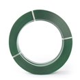 thumbnail image 6 of U.S. Solid Packaging 3/4" x 0.039" x 2723ft. Length Polyester PET Strapping Roll Green, UV, Water, and Rust Resistance, 6 of 7