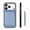 Blue, variant on MOMOJIA Magnetic Phone Housing Case Anti Slip Shockproof Cover Slim Design Lightweight