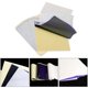 thumbnail image 2 of Papel de transferencia para tatuajes, 100 hojas, papel para plantillas de tatuajes, papel térmico para plantillas de piel, tamaño A4, 2 of 5