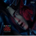 thumbnail image 2 of Eminem - The Death of Slim Shady (Coup de Grâce) - Vinyl (Red/Blue 2 LP), 2 of 2