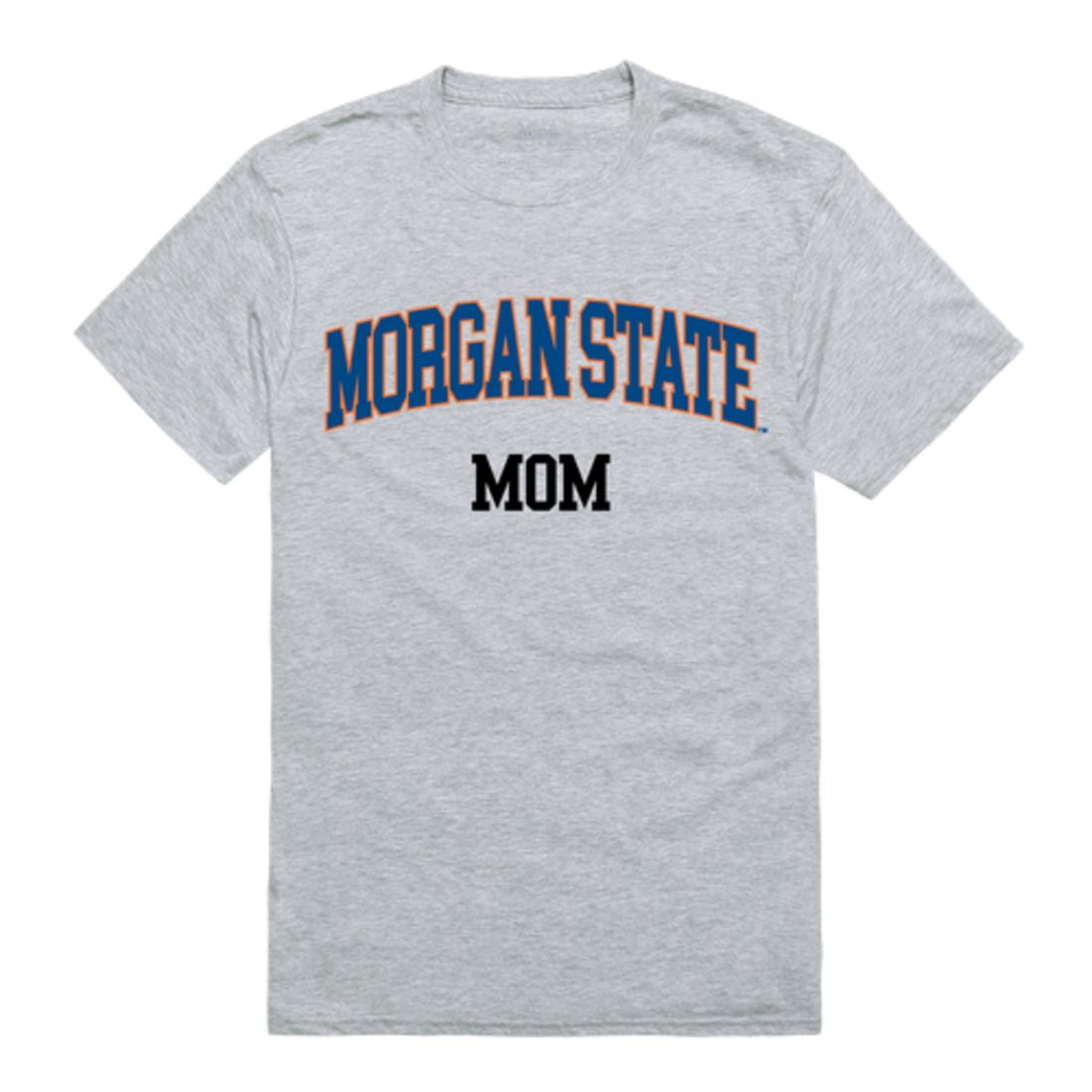 RYLMOR11 Youth T-Shirt NCAA Morgan State University Bears