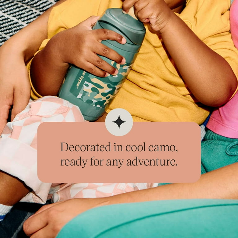 Tommee Tippee Insulated Sippy Cup, 9oz, Leak-Proof photo 6
