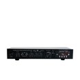 thumbnail image 1 of Bluetooth 5.1 Stereo Amplifier Receiver 6 Channel Home Theater Stereo System Components Amplifier, 1 of 6