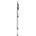thumbnail image 2 of 5/8"W X 20"D X 20"H Whitman Architectural Grade PVC Bracket, 2 of 11