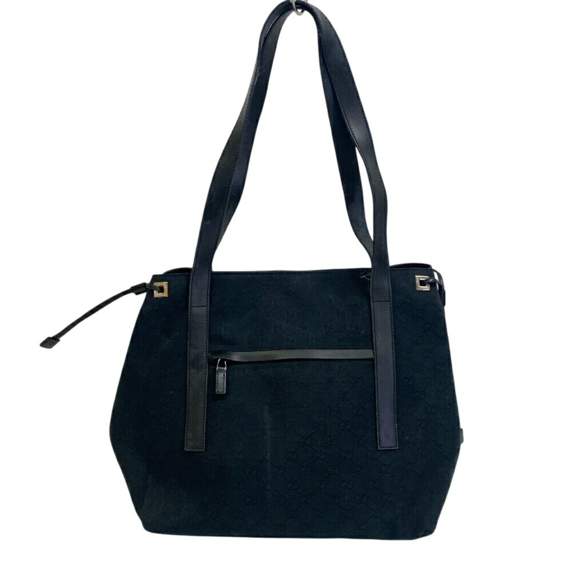 GUCCI Supreme Black トートバッグ Gucci Black Ophidia Large GG Supreme Tote Bag Gucci