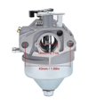 thumbnail image 3 of Gcv190 Carburetor Kit For Honda Gc190 Gcv190a Gv190la Hrb217 Hrx217 Hrx217k1 Hrx217k2 Lawn Mower Engines Replace 6100-z0y-813 16100-z0y-812 16100-z0y-, 3 of 5