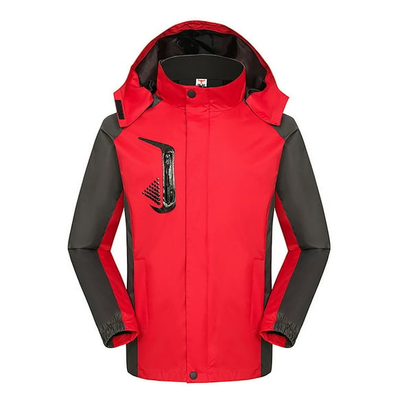 EGNMCR SNOW Women Ski Suit, One Piece Snowsuit, Snowboardsuit Women And Men's Three In Detachable Outdoor Mountaineering Suit And Ski Suit Ski Suits